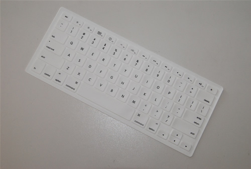 硅胶键盘